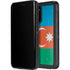 Azerbaijan Flag Distressed Galaxy S20 Waterproof Case